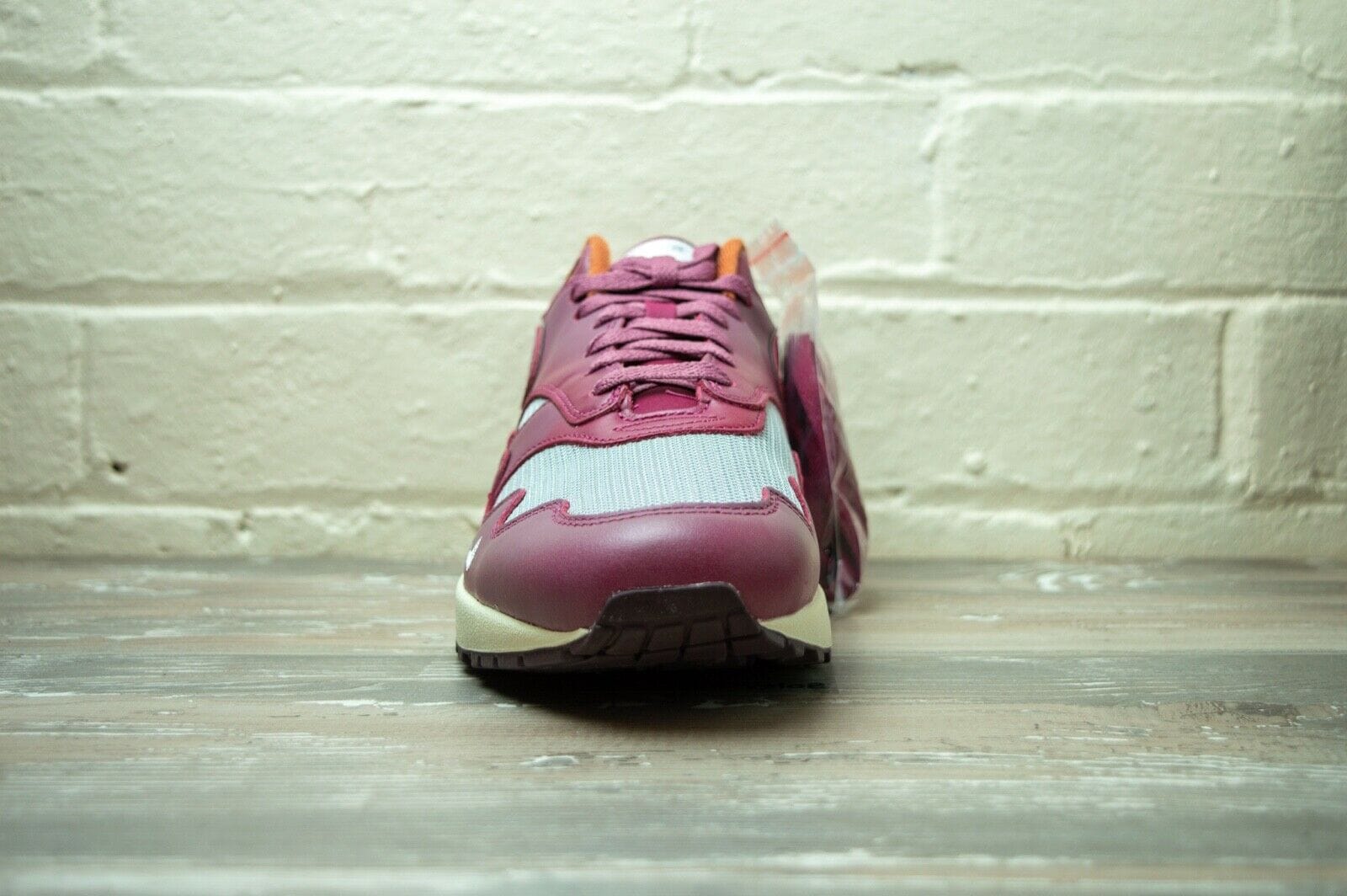 Nike Air Max 1 Patta Rush Maroon DO9549 001