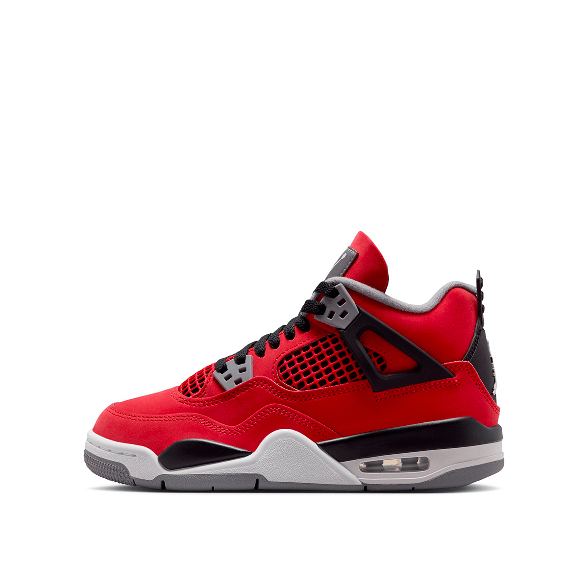 Air Jordan 4 Retro Toro Bambino