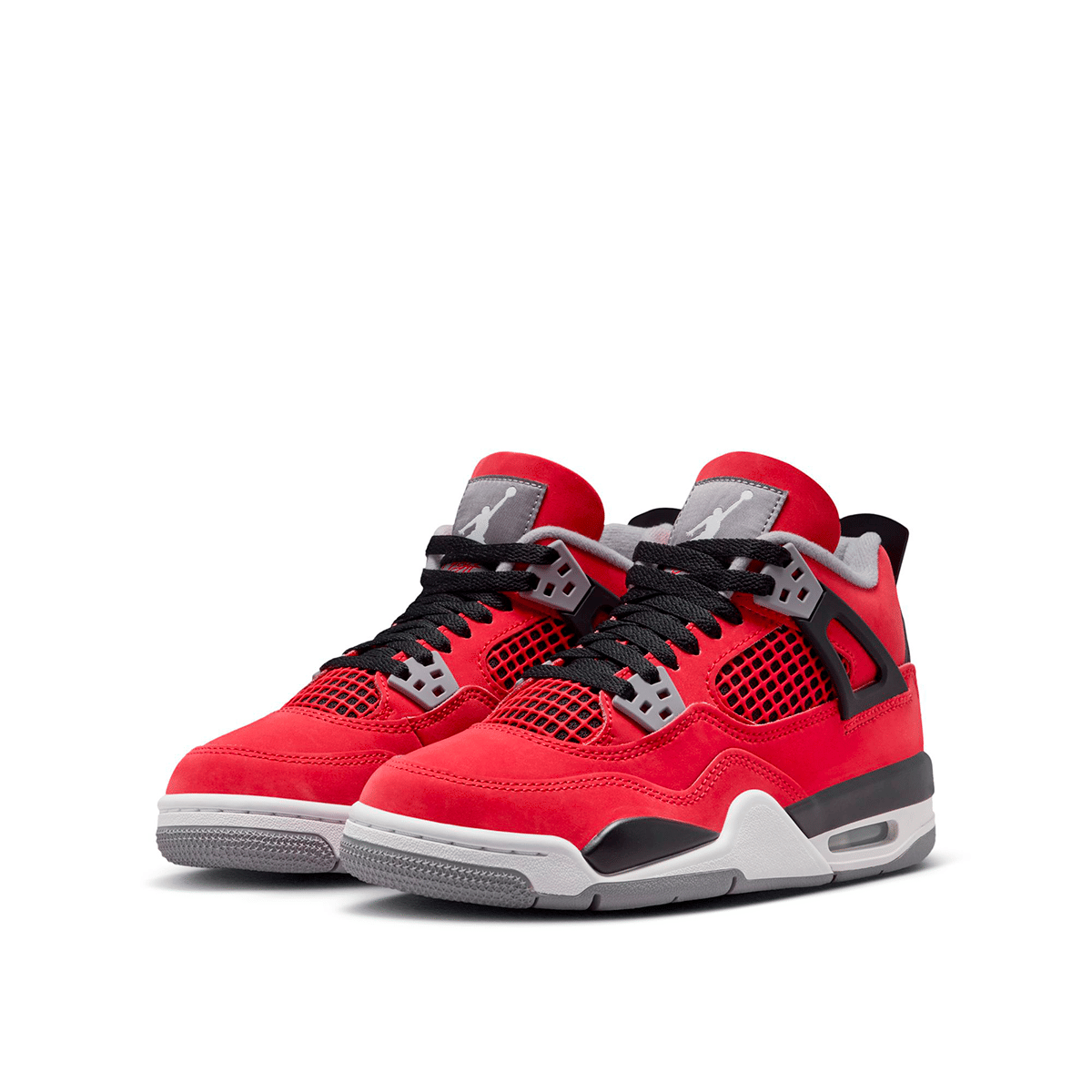 Air Jordan 4 Retro Toro Bambino