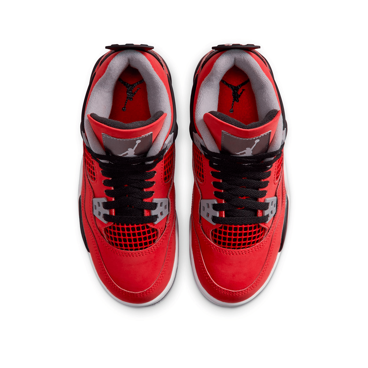Air Jordan 4 Retro Toro Bambino