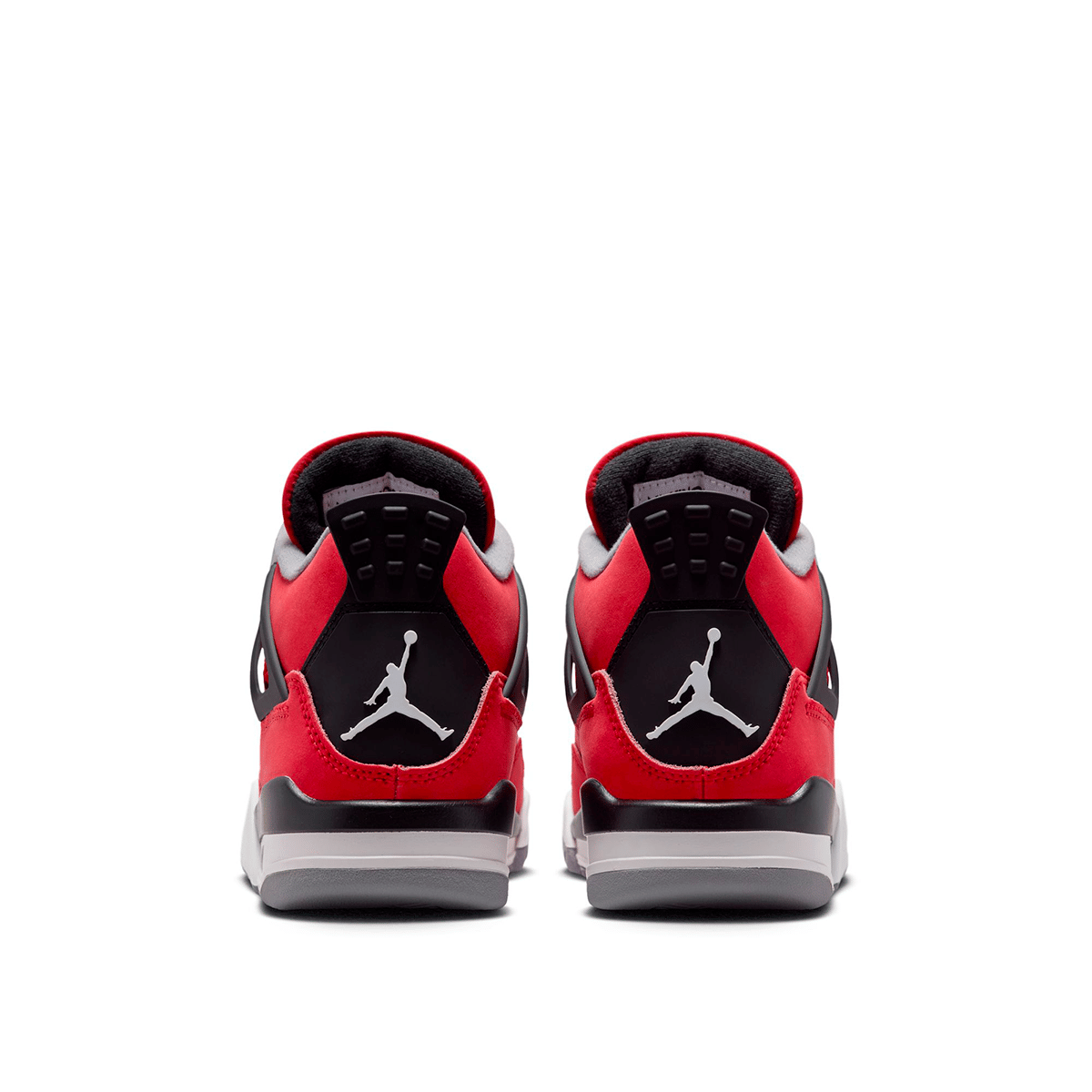Air Jordan 4 Retro Toro Bambino