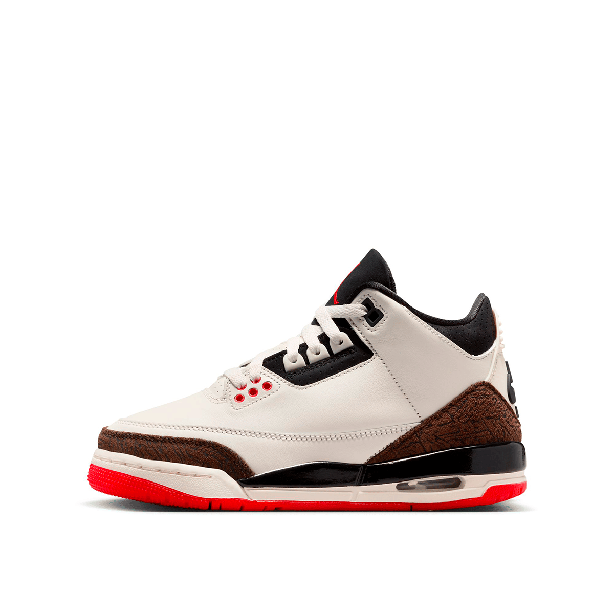 Air Jordan 3 Retro Father'S Day Bambino