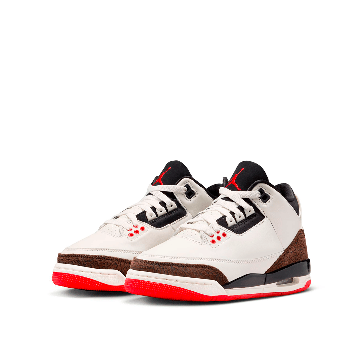 Air Jordan 3 Retro Father'S Day Bambino