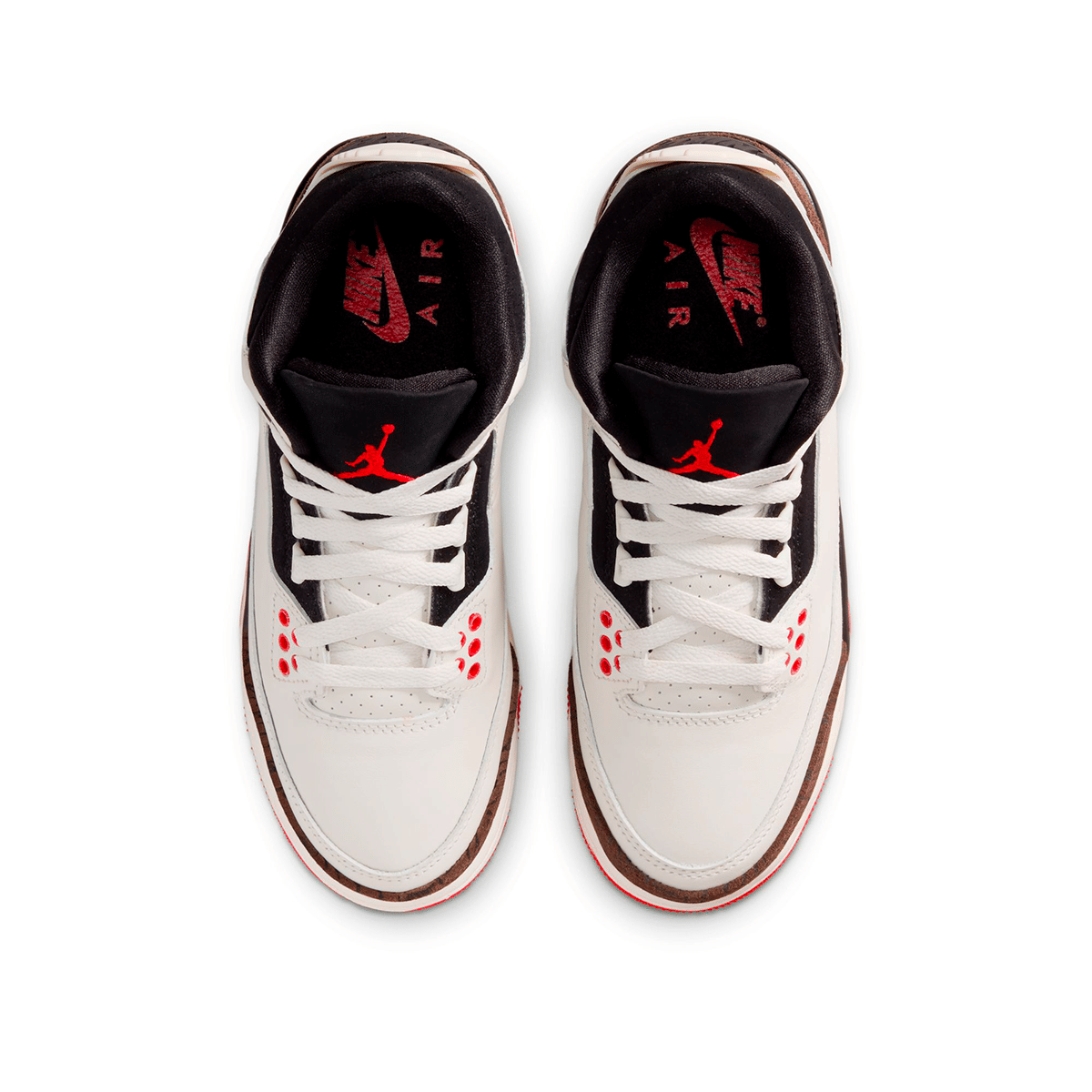Air Jordan 3 Retro Father'S Day Bambino