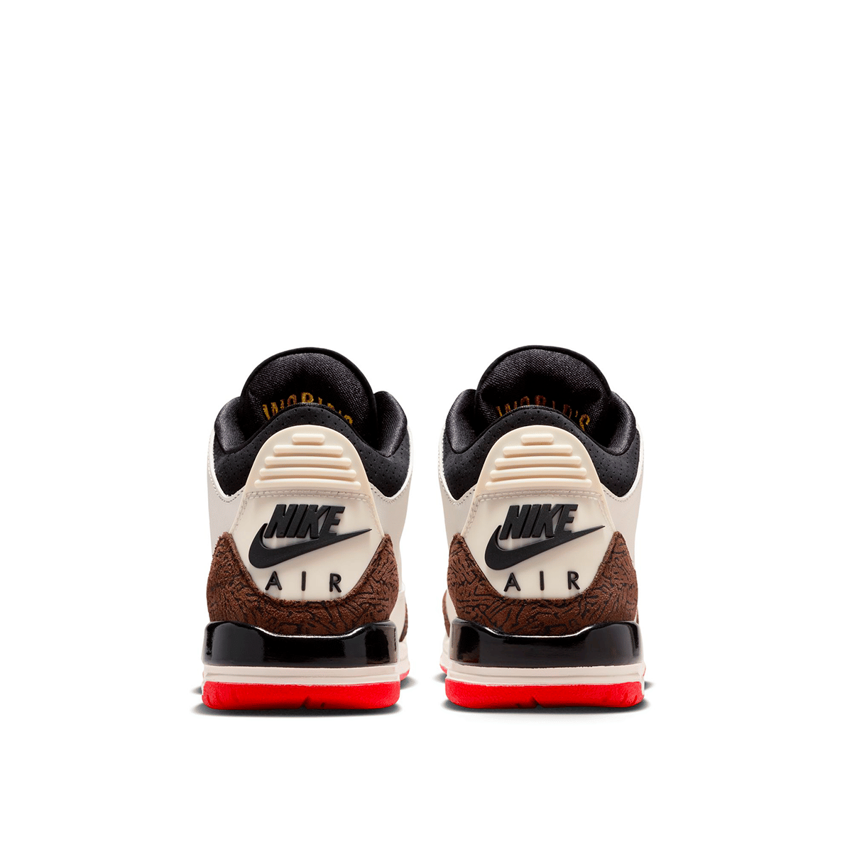 Air Jordan 3 Retro Father'S Day Bambino