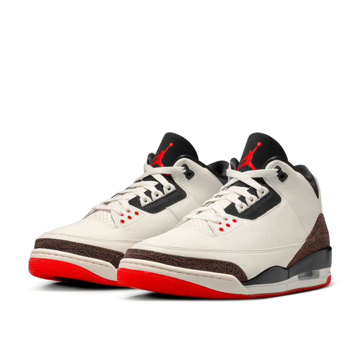 Air Jordan 3 Retro Father'S Day