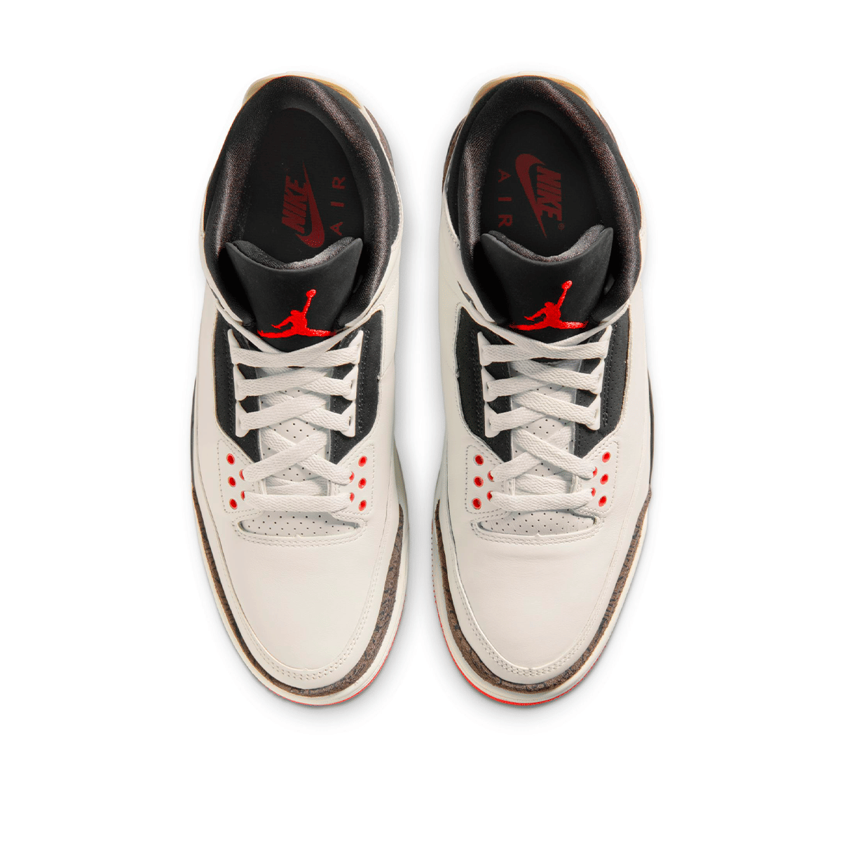 Air Jordan 3 Retro Father'S Day