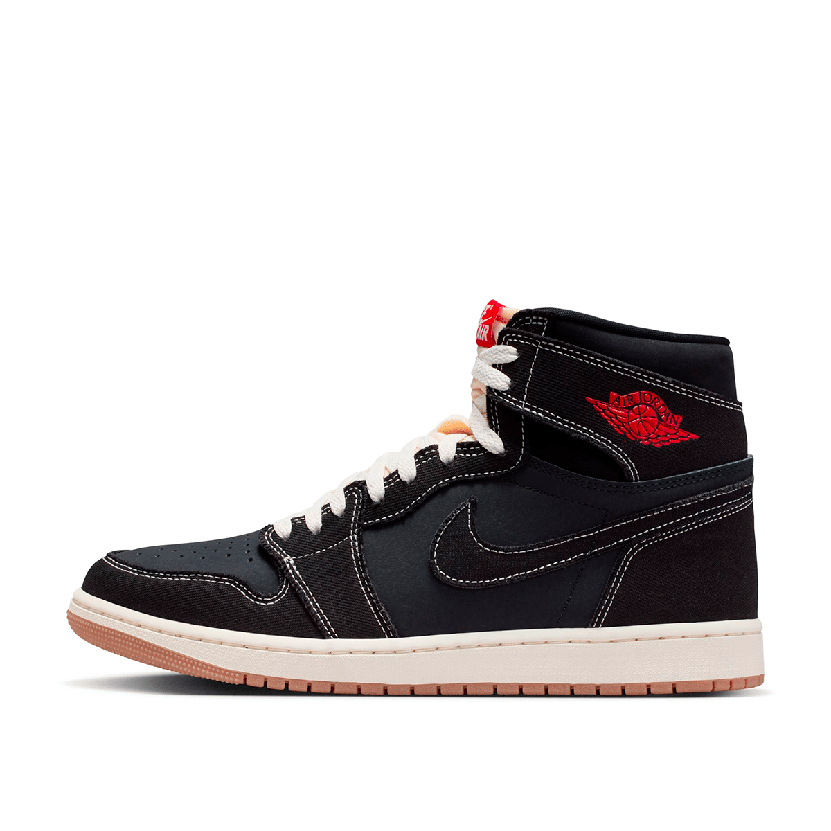 Air Jordan 1 Retro Hight Og Flight Club