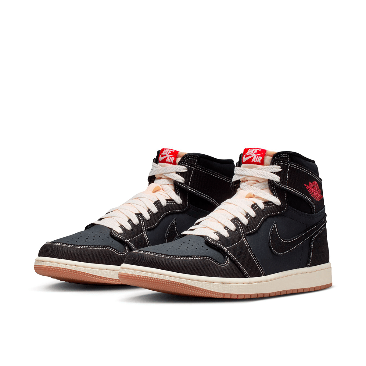 Air Jordan 1 Retro Hight Og Flight Club