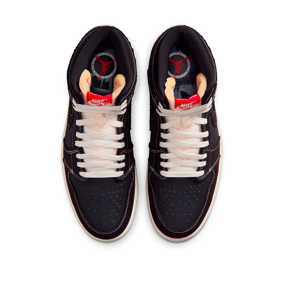 Air Jordan 1 Retro Hight Og Flight Club
