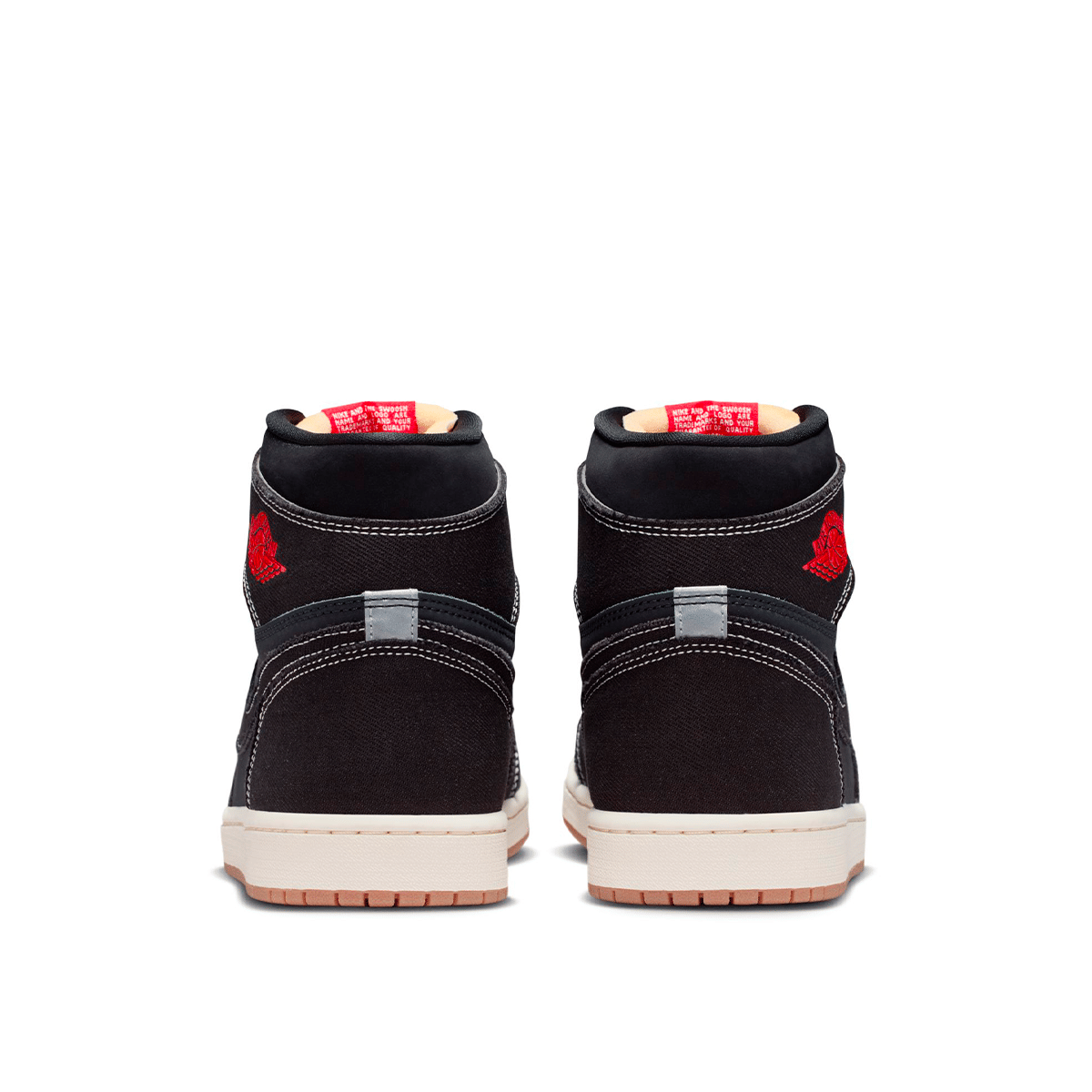 Air Jordan 1 Retro Hight Og Flight Club