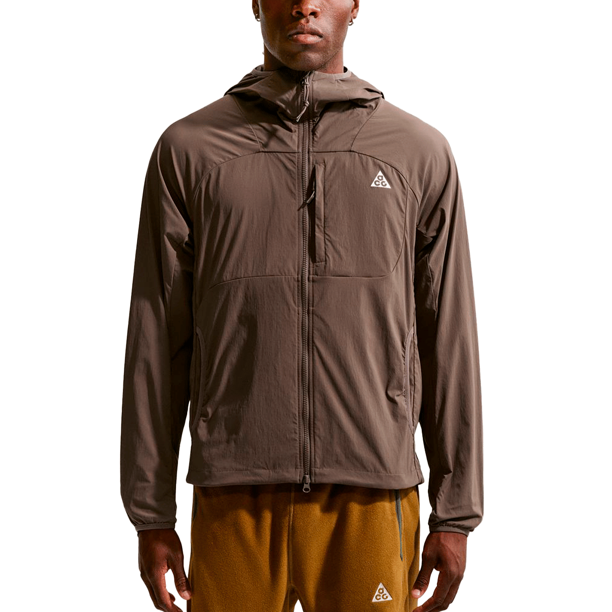 Nike Acg Acg Wind Jacket Five Tower