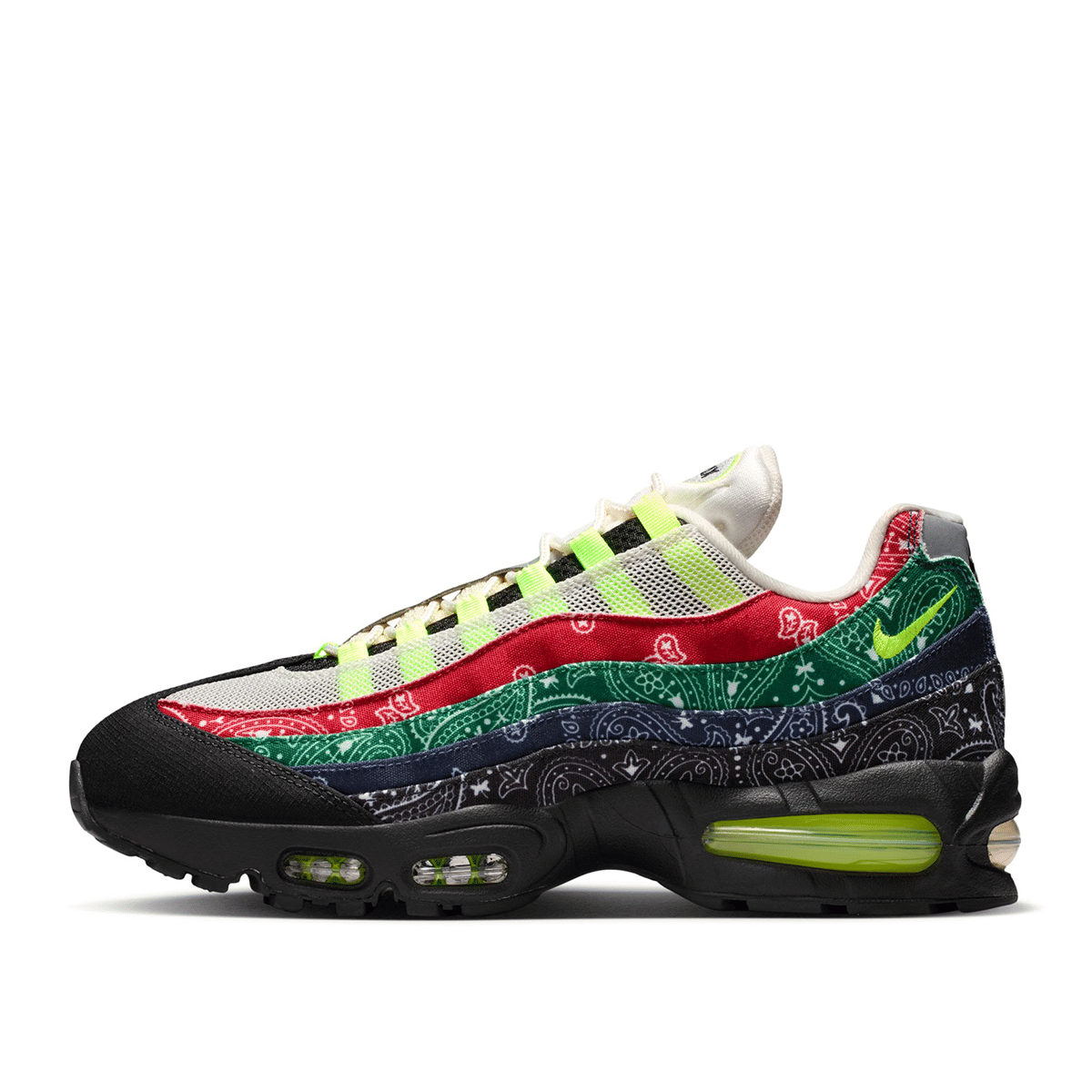 Nike Air Max 95 Sp Washed Qs
