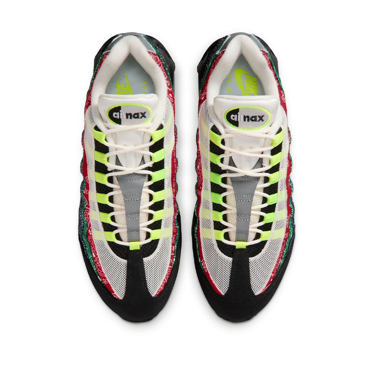 Nike Air Max 95 Sp Washed Qs