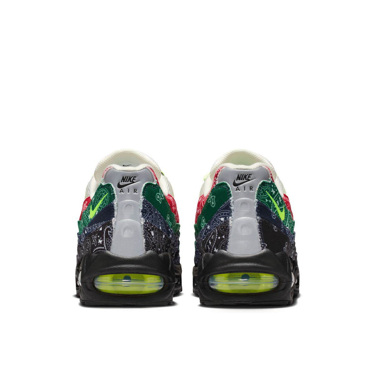 Nike Air Max 95 Sp Washed Qs