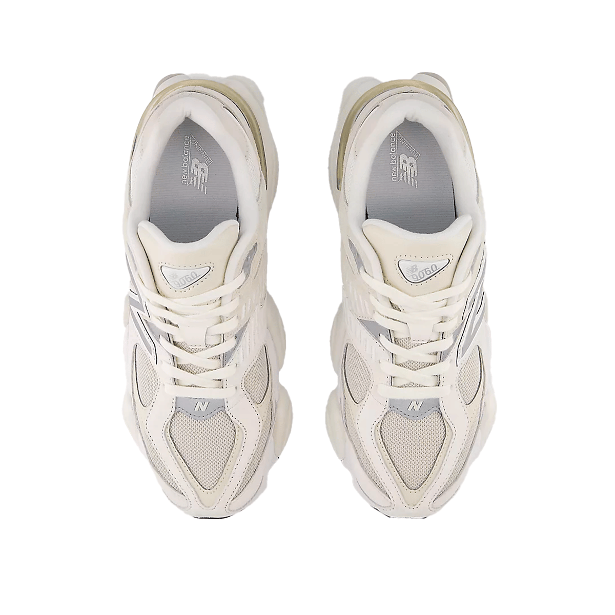 New Balance 9060 Wht
