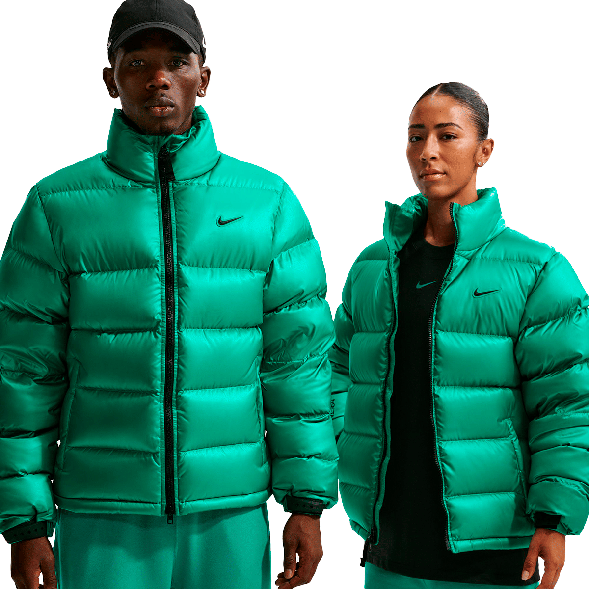 Nike Nocta Puff Jacket