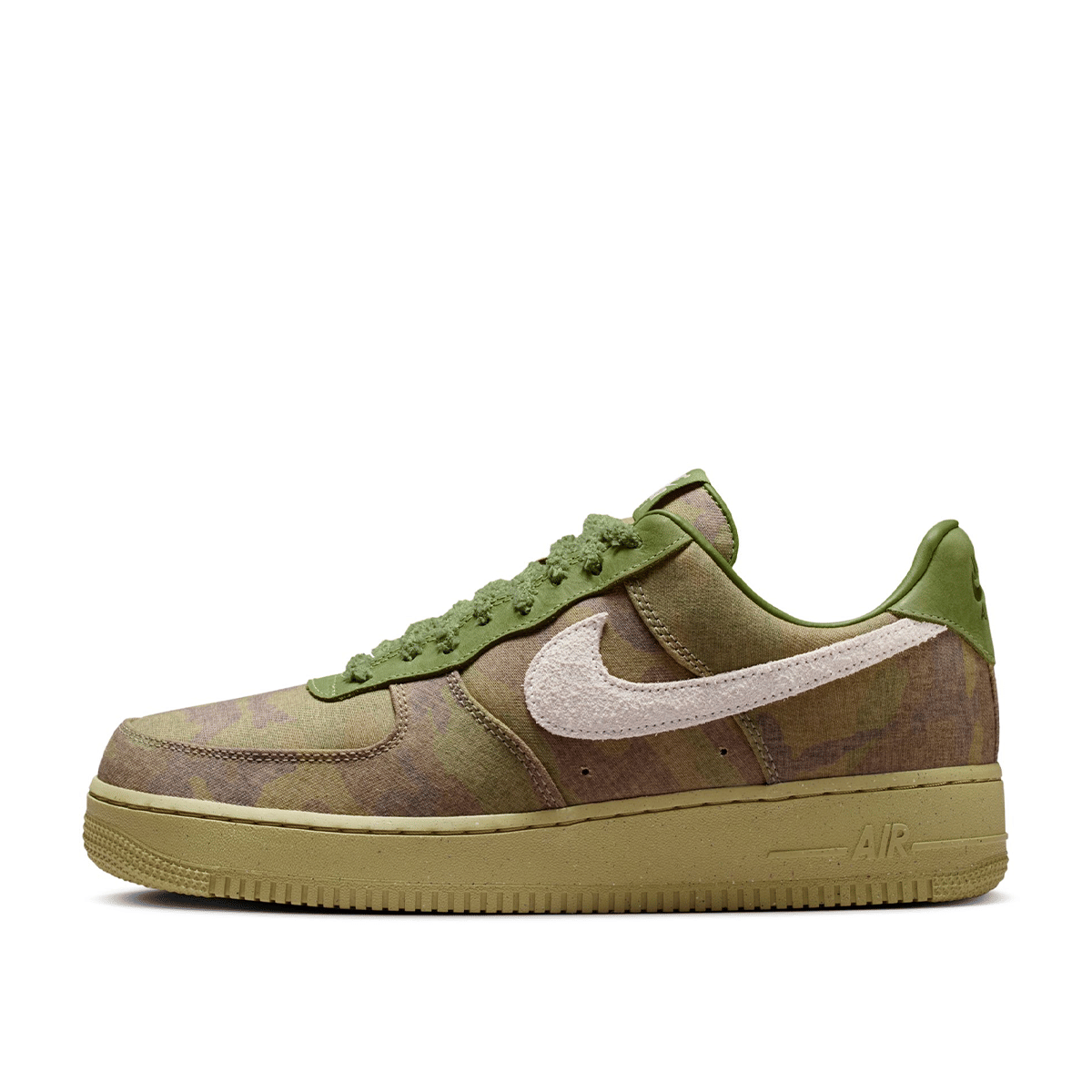Nike Af1 Roaf Qs
