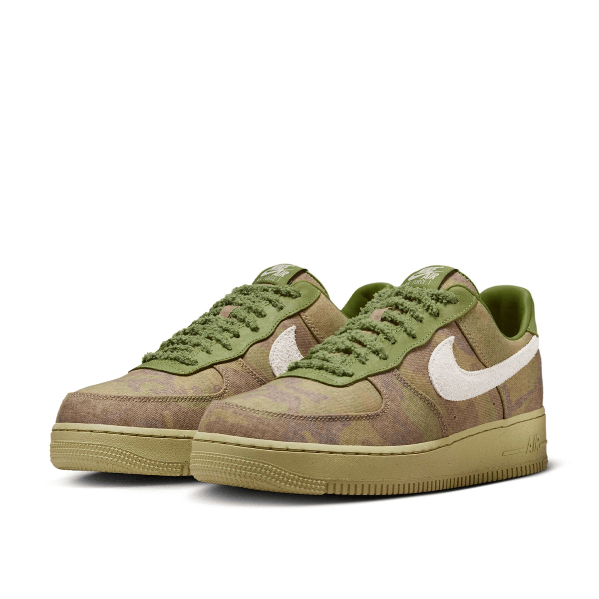 Nike Af1 Roaf Qs