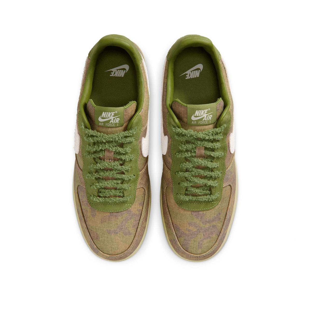 Nike Af1 Roaf Qs
