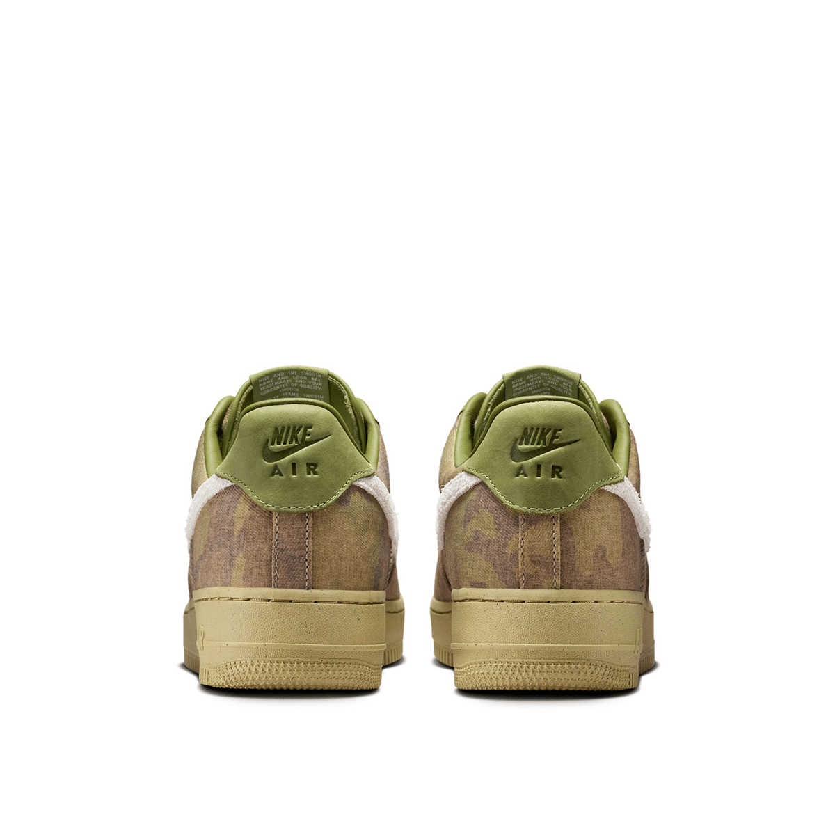 Nike Af1 Roaf Qs