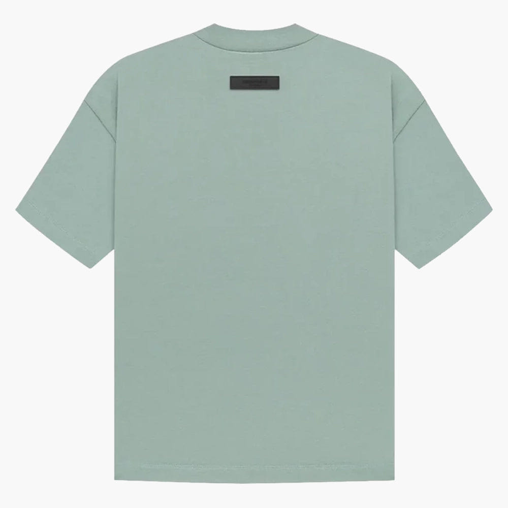 Fear Of God Essentials Ss Tee Sycamore