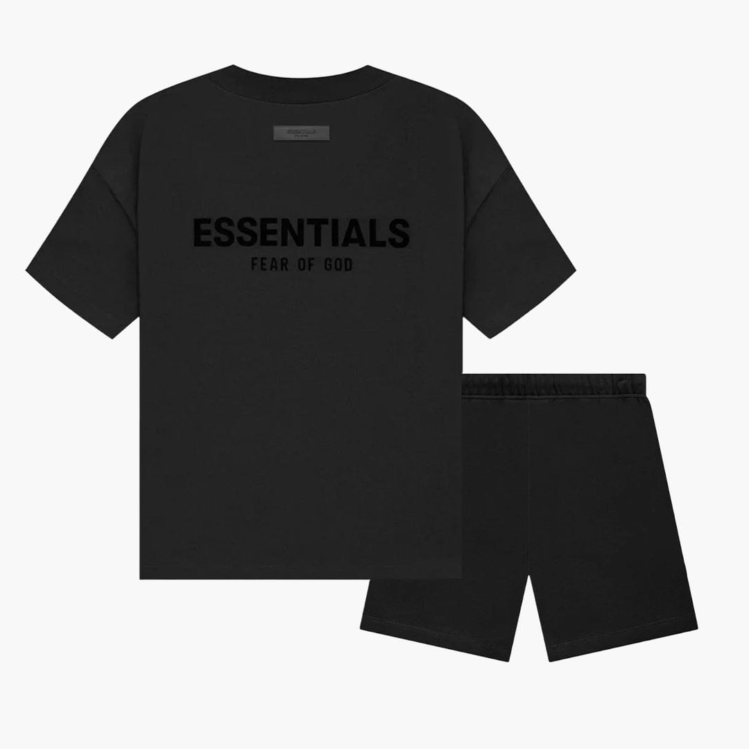 Fear of God Essentials (SS22) Stretch Limo - Summerset (T-Shirt & Short)