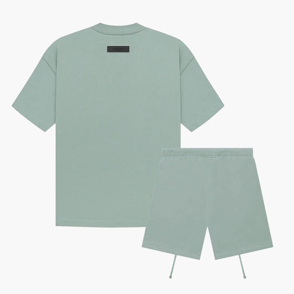 Fear of God Essentials Sycamore - Summerset (T-Shirt & Short)