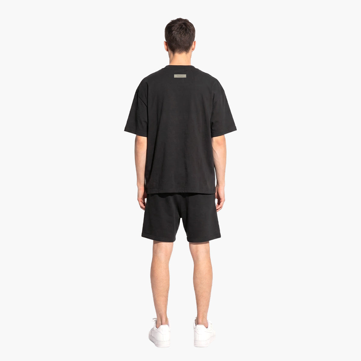 Fear Of God Essentials 1977 Shorts Iron