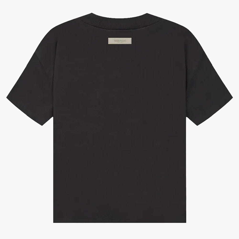 Fear Of God Essentials 1977 T-shirt Iron