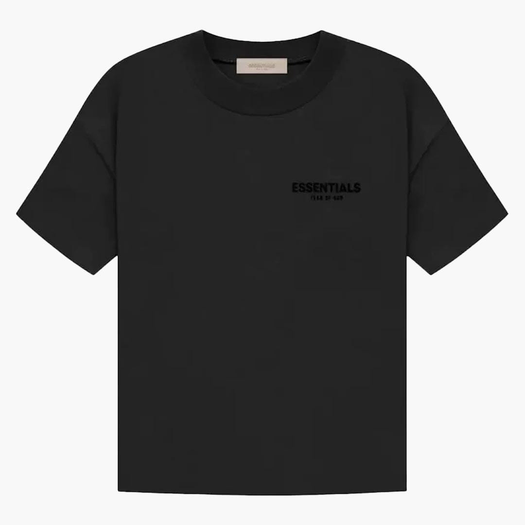 Fear Of God Essentials T-shirt (ss22) Stretch Limo