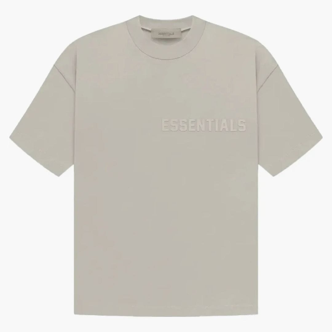 Fear Of God Essentials Ss Tee Seal