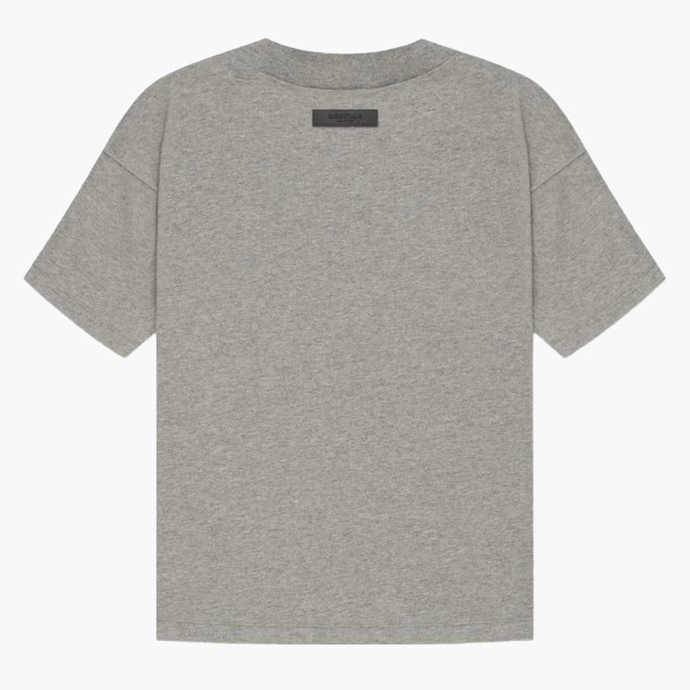 Fear Of God Essentials 1977 T-shirt Dark Oatmeal