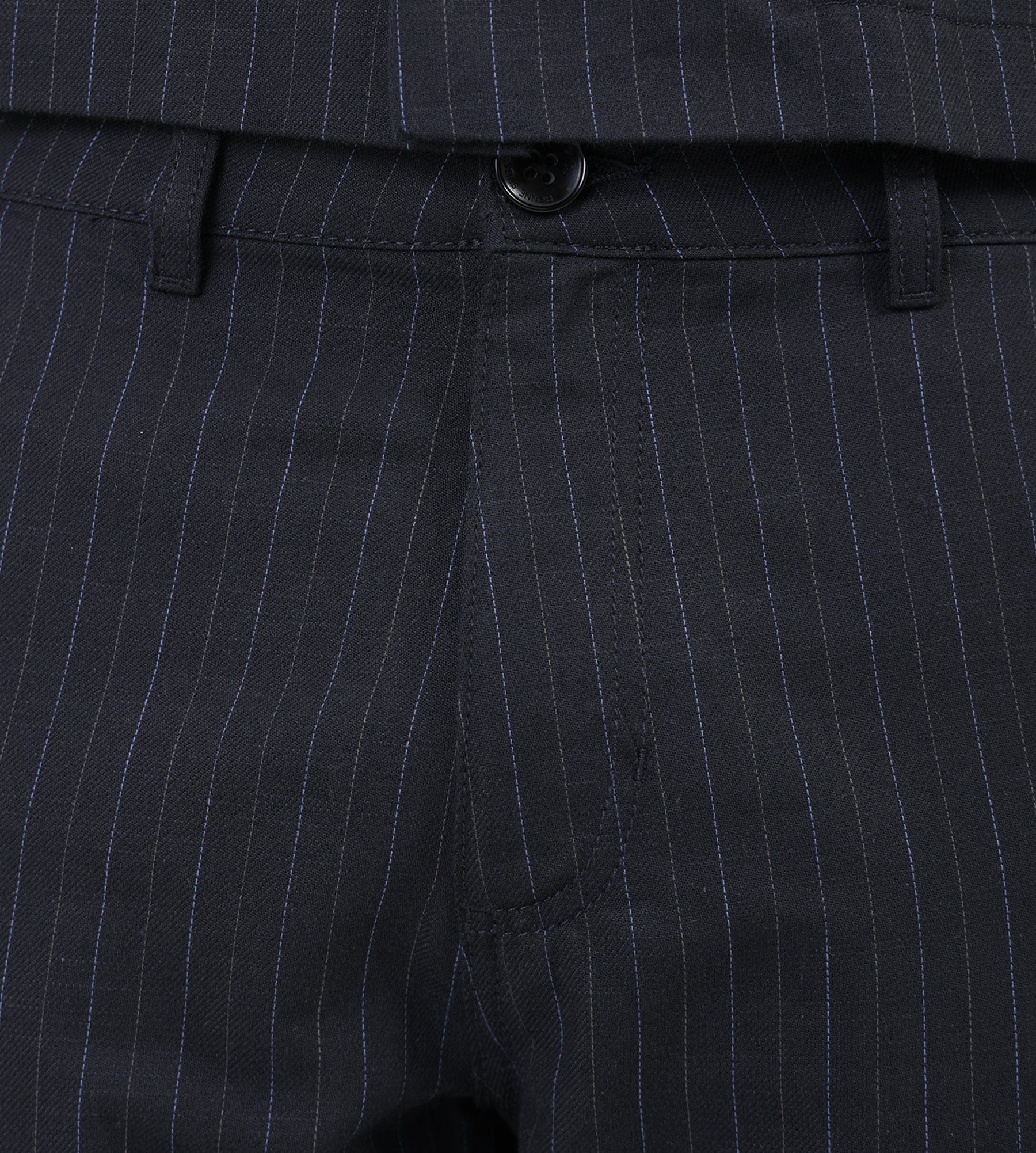 BONNE Bonne Pants The Sailor Pinstripe