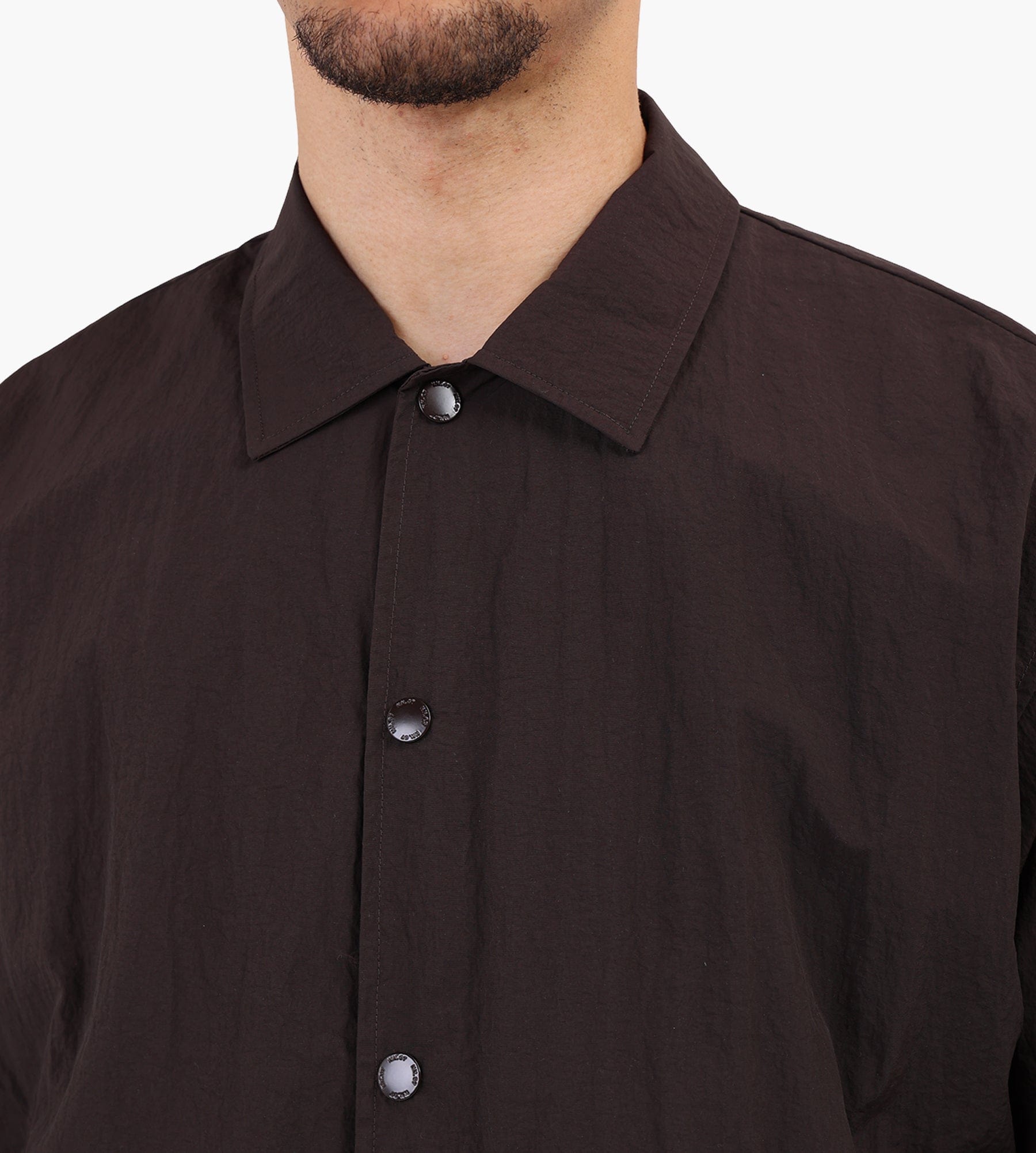 NN.07 Fenton Jacket 80039 Dusky Port