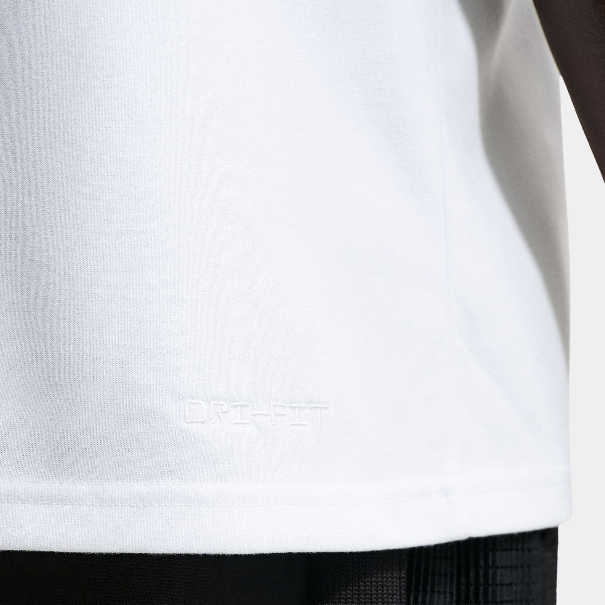 Nike Kobe Bryant 1996 Draft Pack Mens Short Sleeve Shirt (White)
