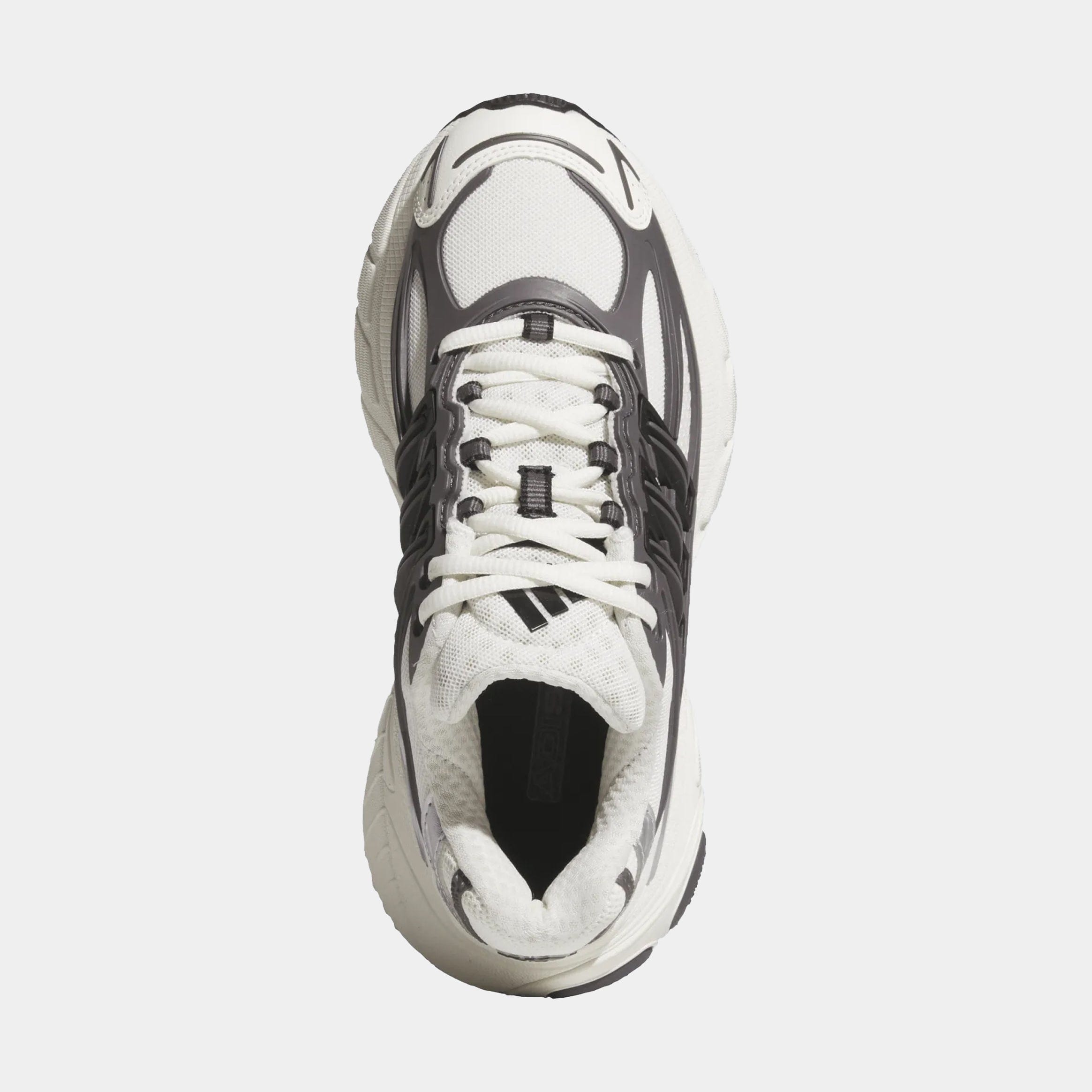 adidas Adistar XLG 2.0 Grade School Running Shoes (Cloud White/Core Black)