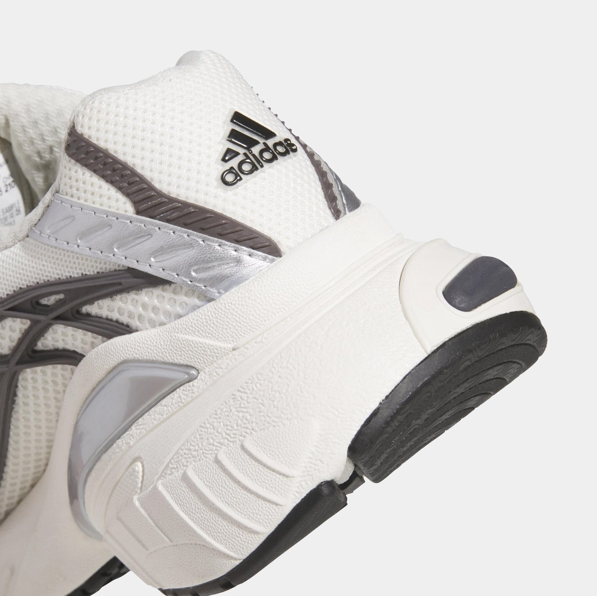 adidas Adistar XLG 2.0 Grade School Running Shoes (Cloud White/Core Black)