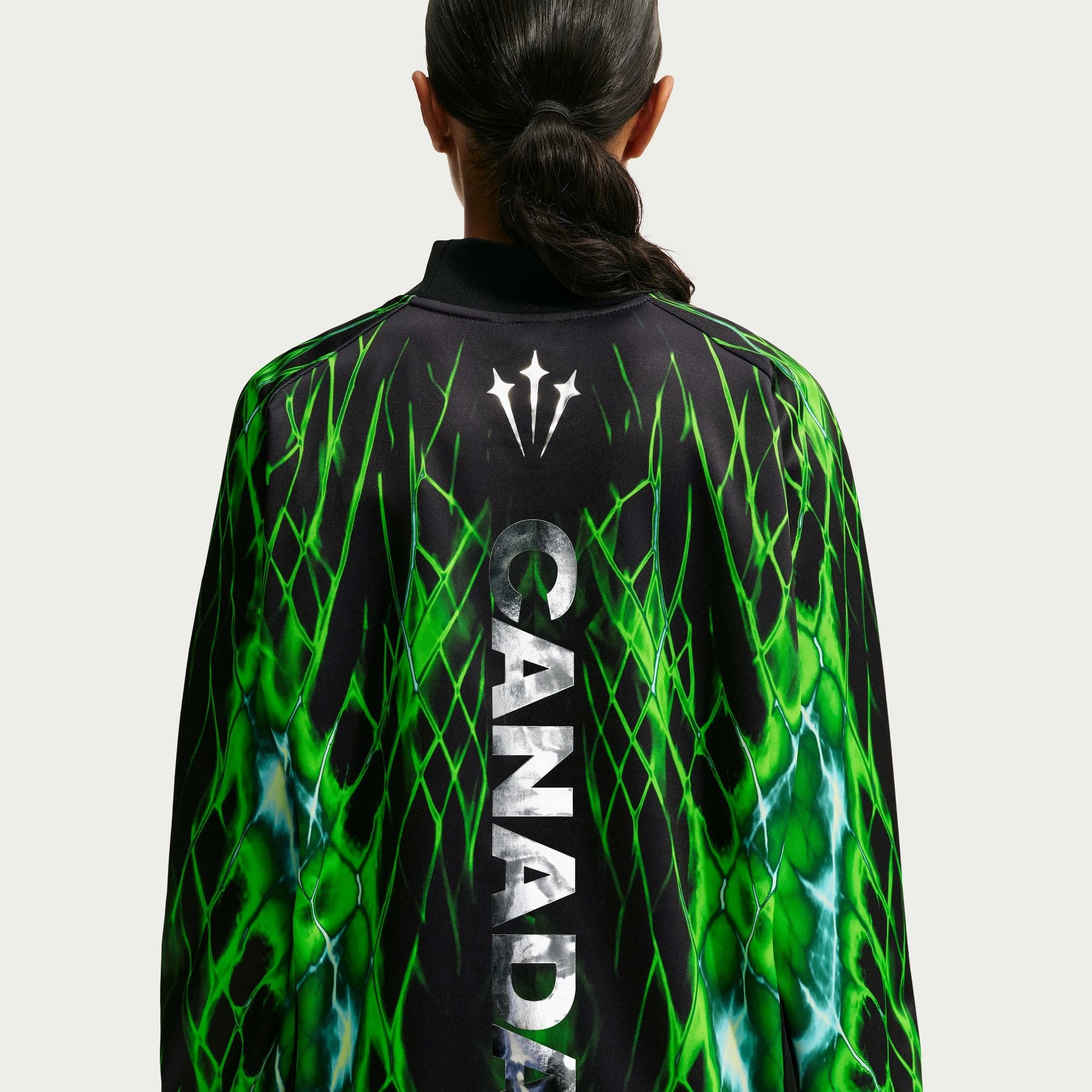 Nike Canada x NOCTA Long-Sleeve Jersey