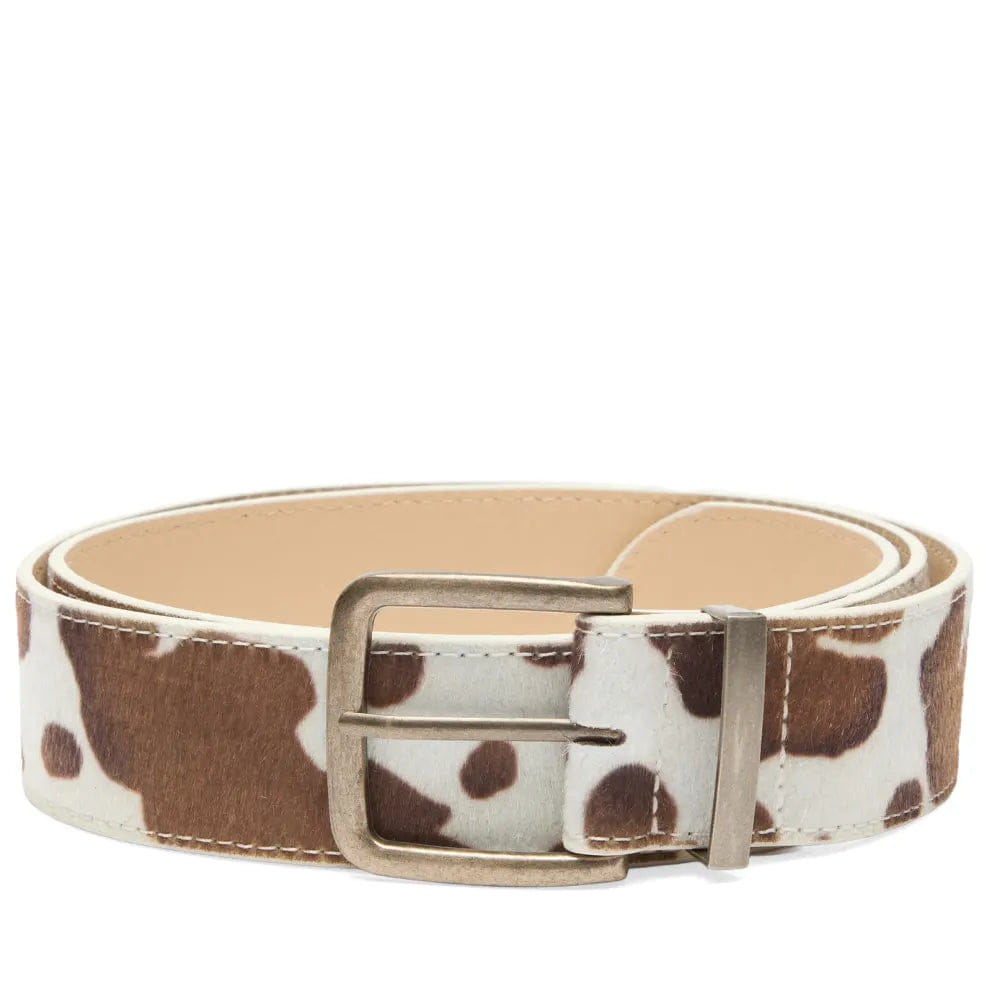 Butter Goods Station Belt 'Hide'