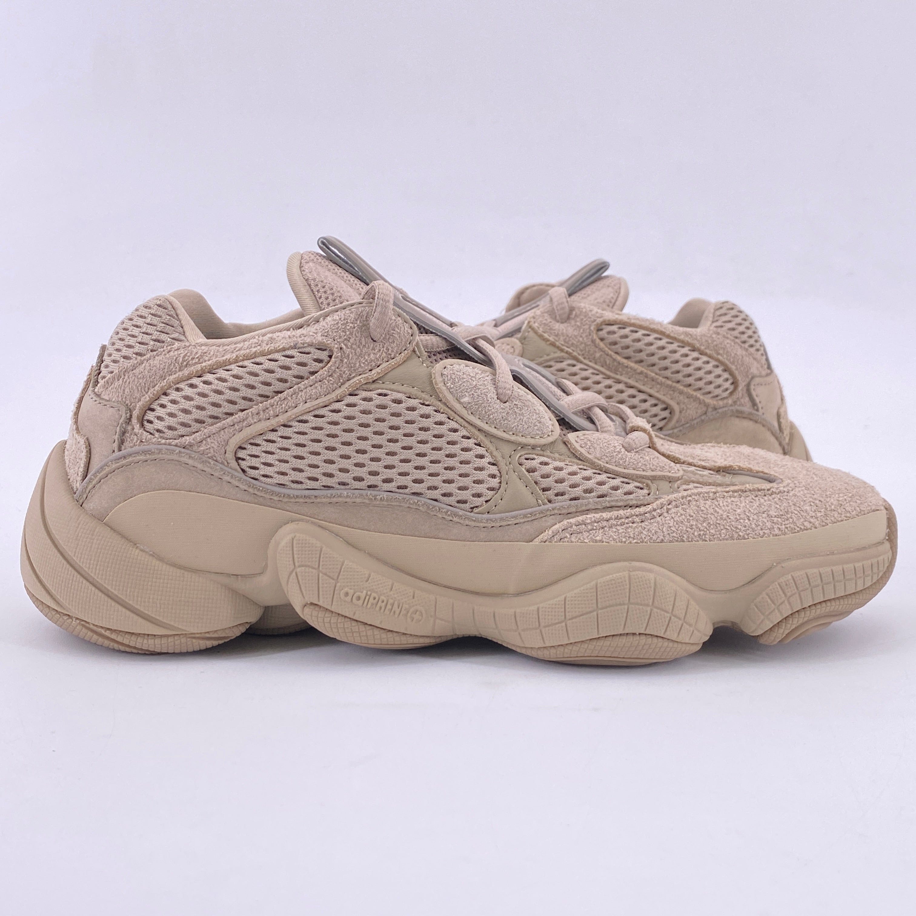 Yeezy 500 "Taupe Light" 2021 New Size 7.5