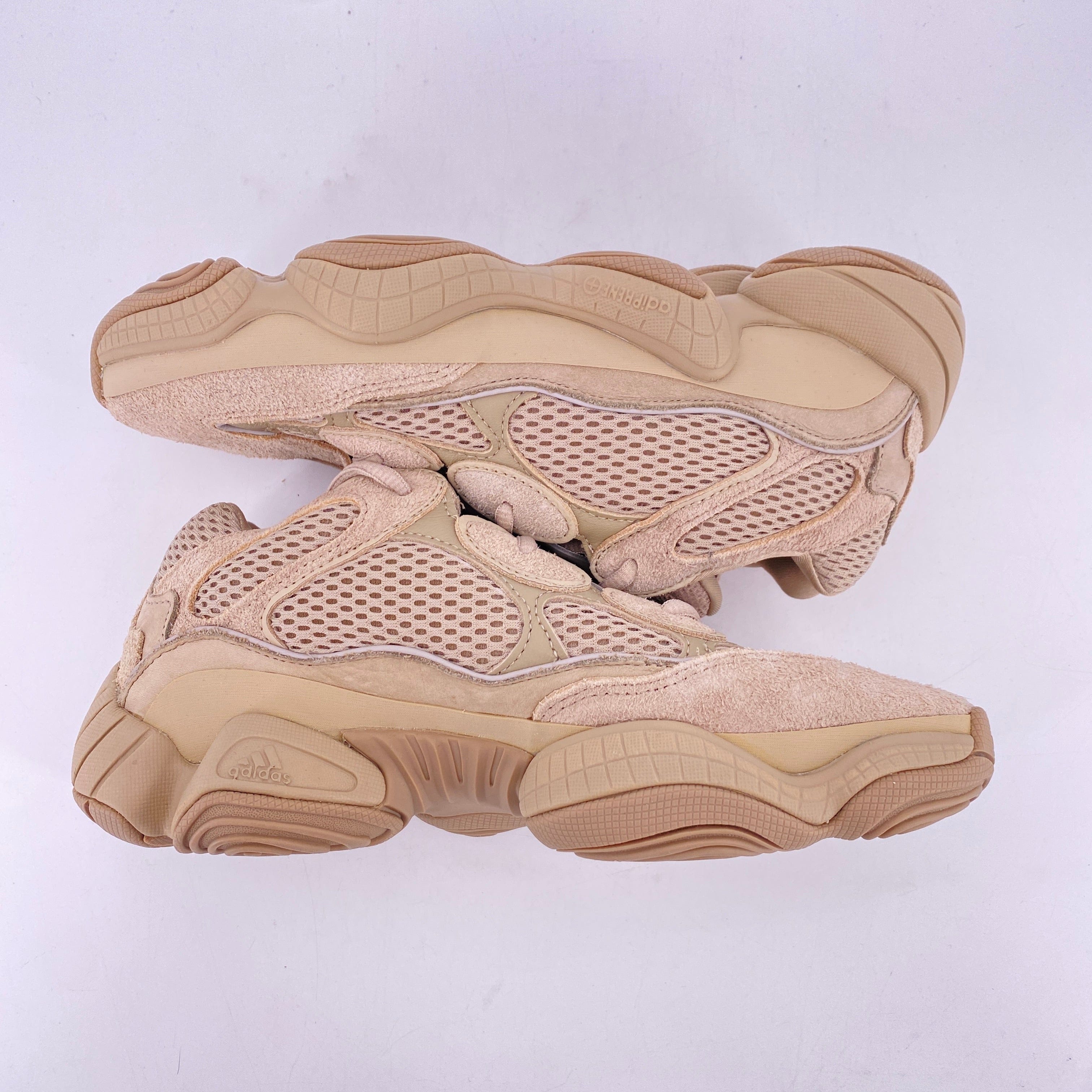 Yeezy 500 "Taupe Light" 2021 New Size 7.5