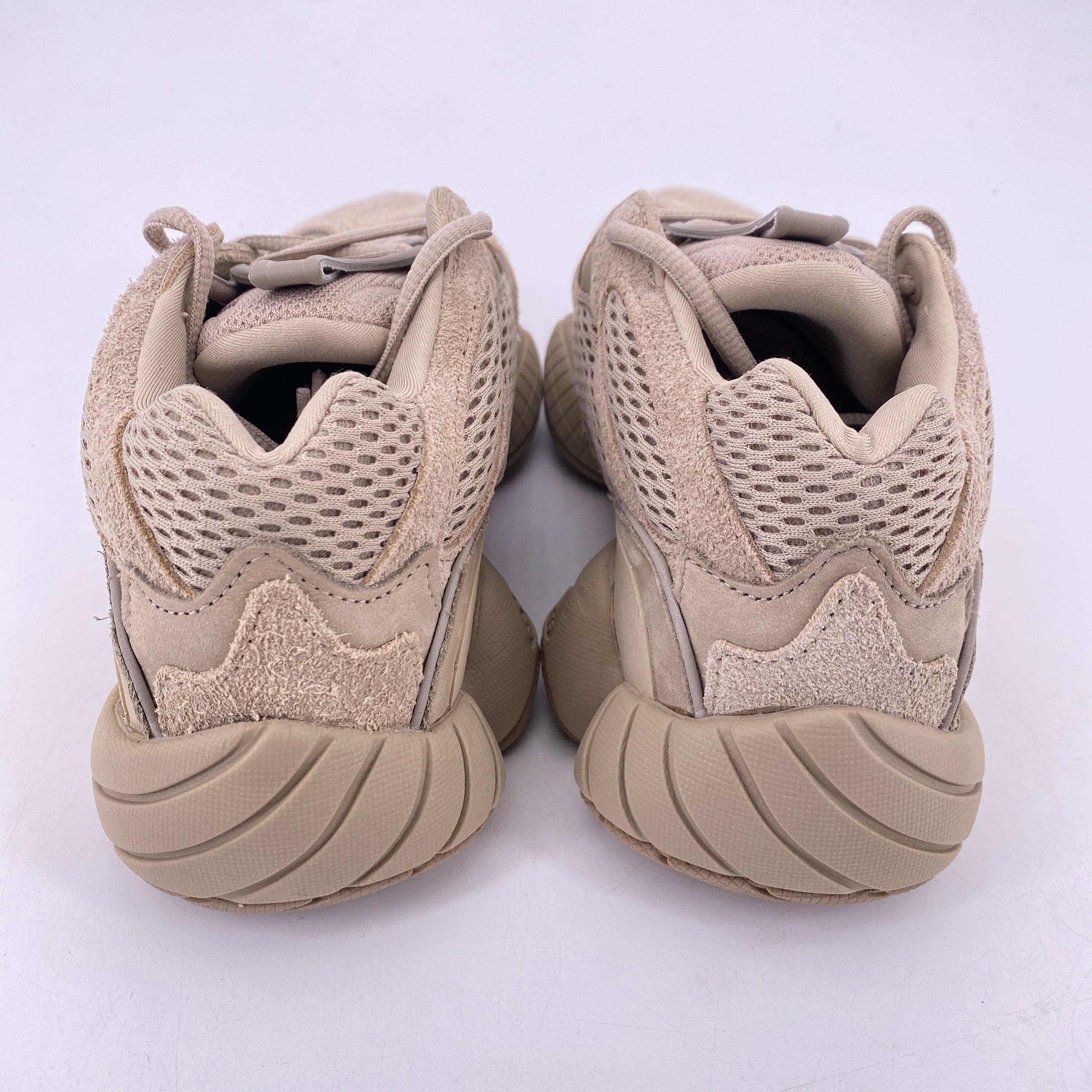Yeezy 500 "Taupe Light" 2021 New Size 7.5