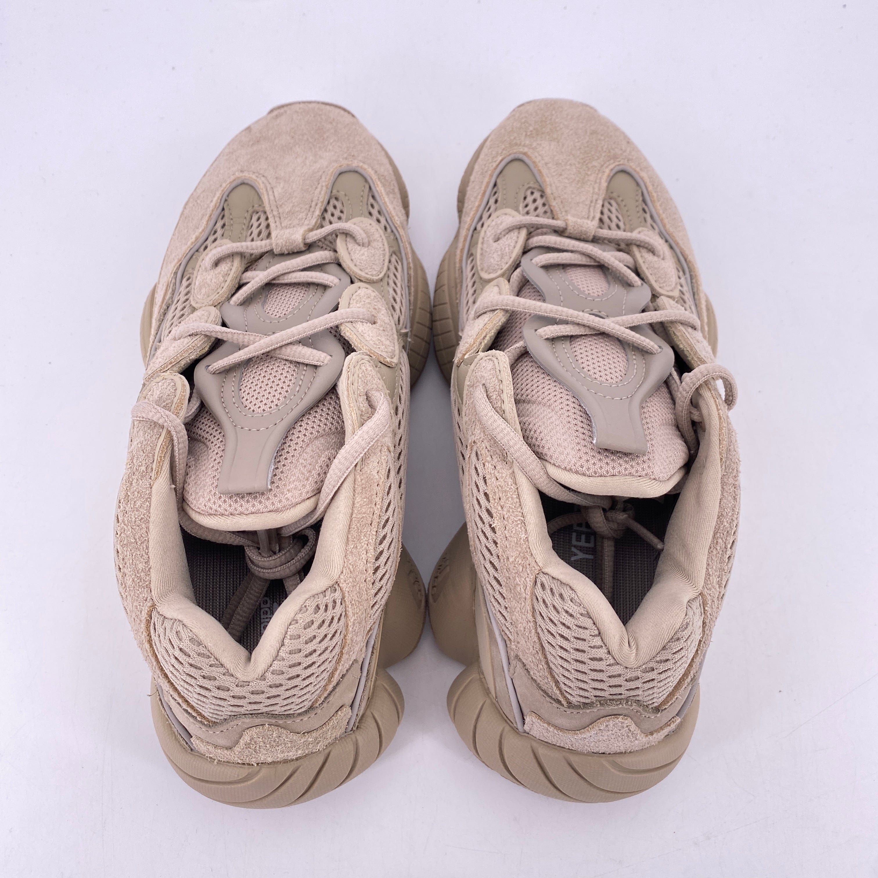 Yeezy 500 "Taupe Light" 2021 New Size 7.5