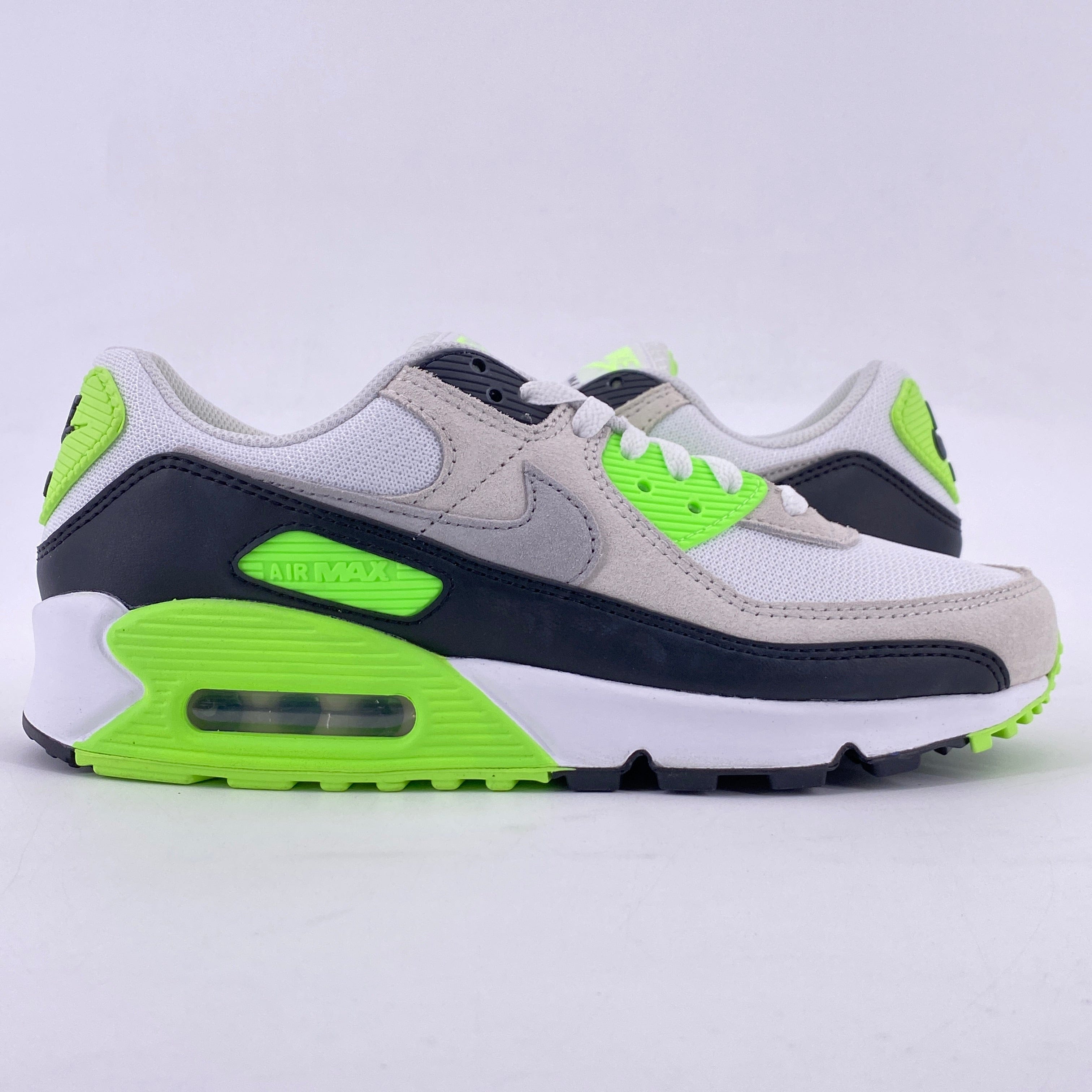 Nike Air Max 90 "Olive Cave Stone" 2025 New Size 8