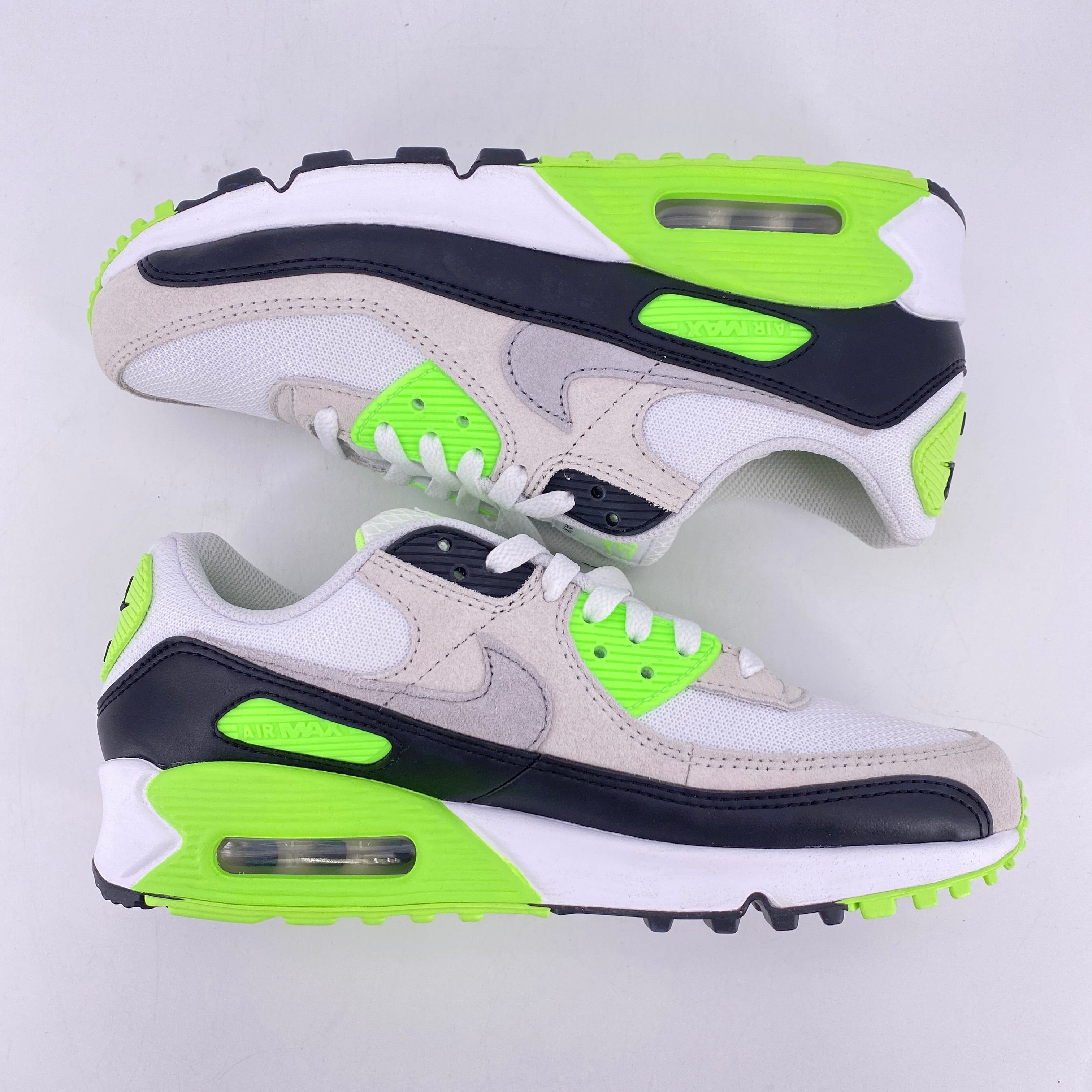 Nike Air Max 90 "Olive Cave Stone" 2025 New Size 8