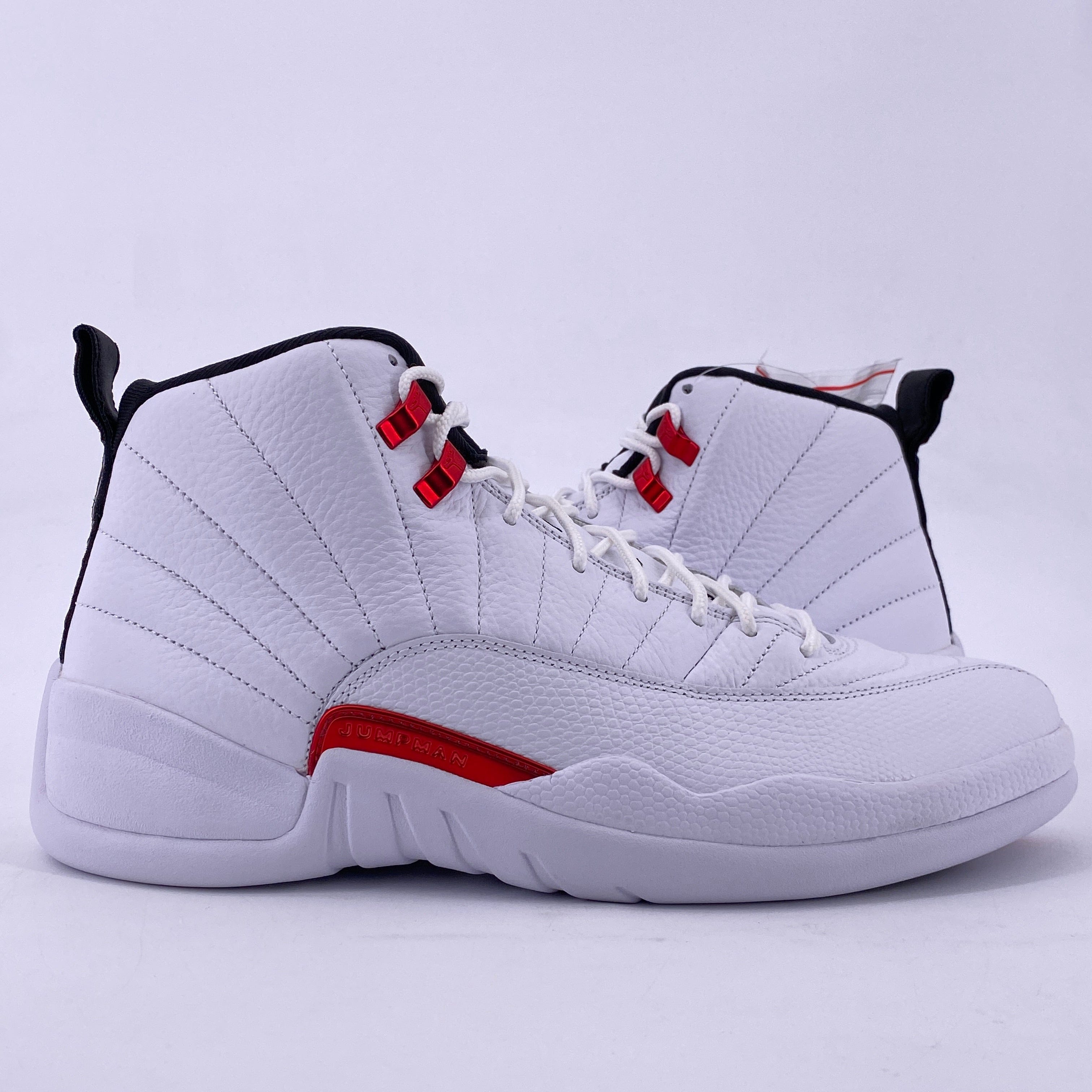 Air Jordan 12 Retro "Twist" 2021 New Size 12