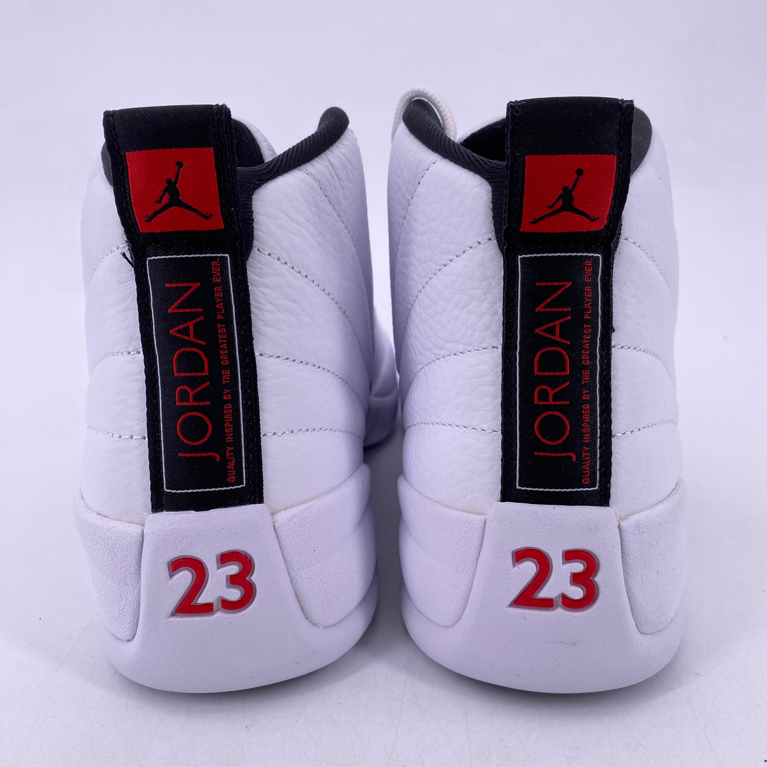 Air Jordan 12 Retro "Twist" 2021 New Size 12