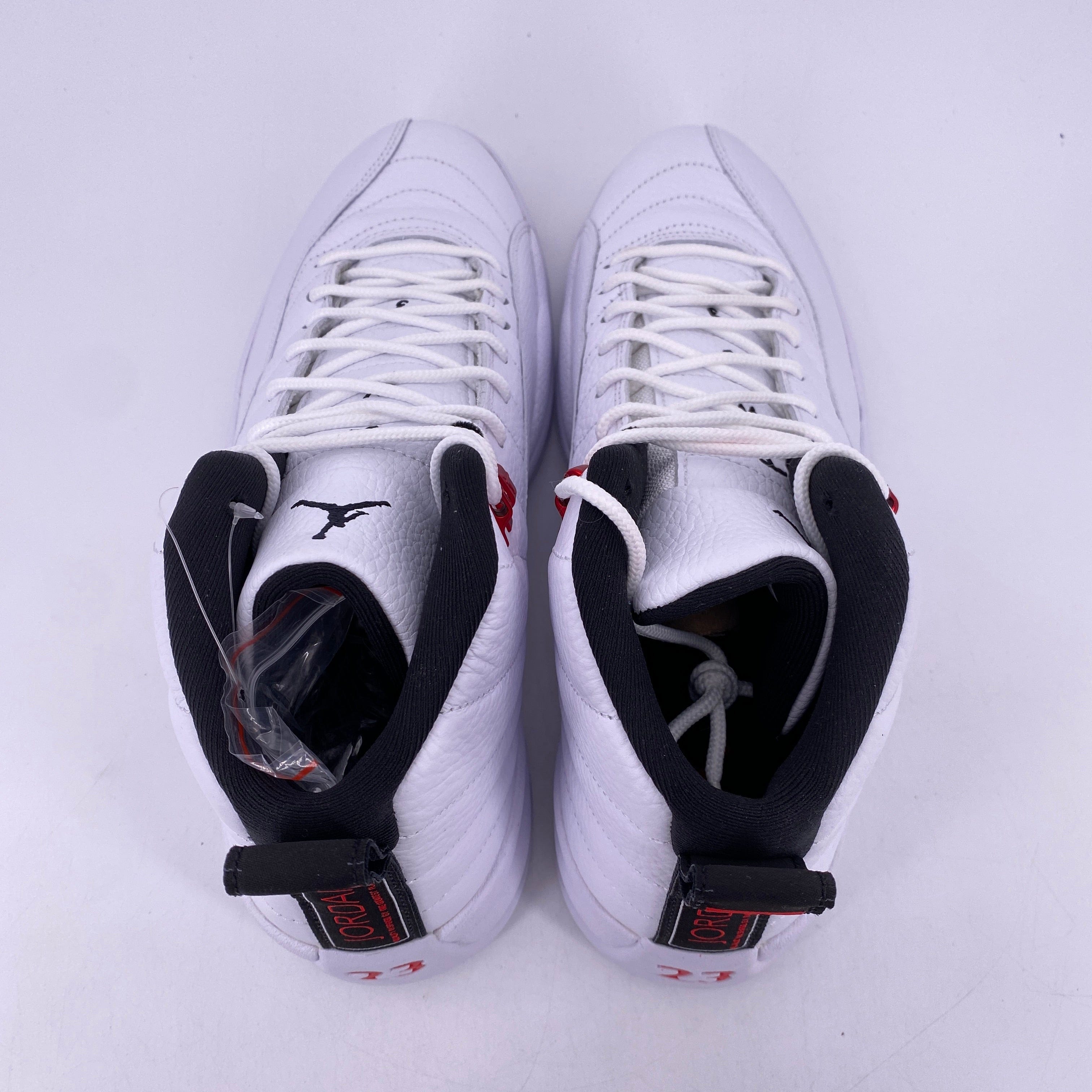 Air Jordan 12 Retro "Twist" 2021 New Size 12
