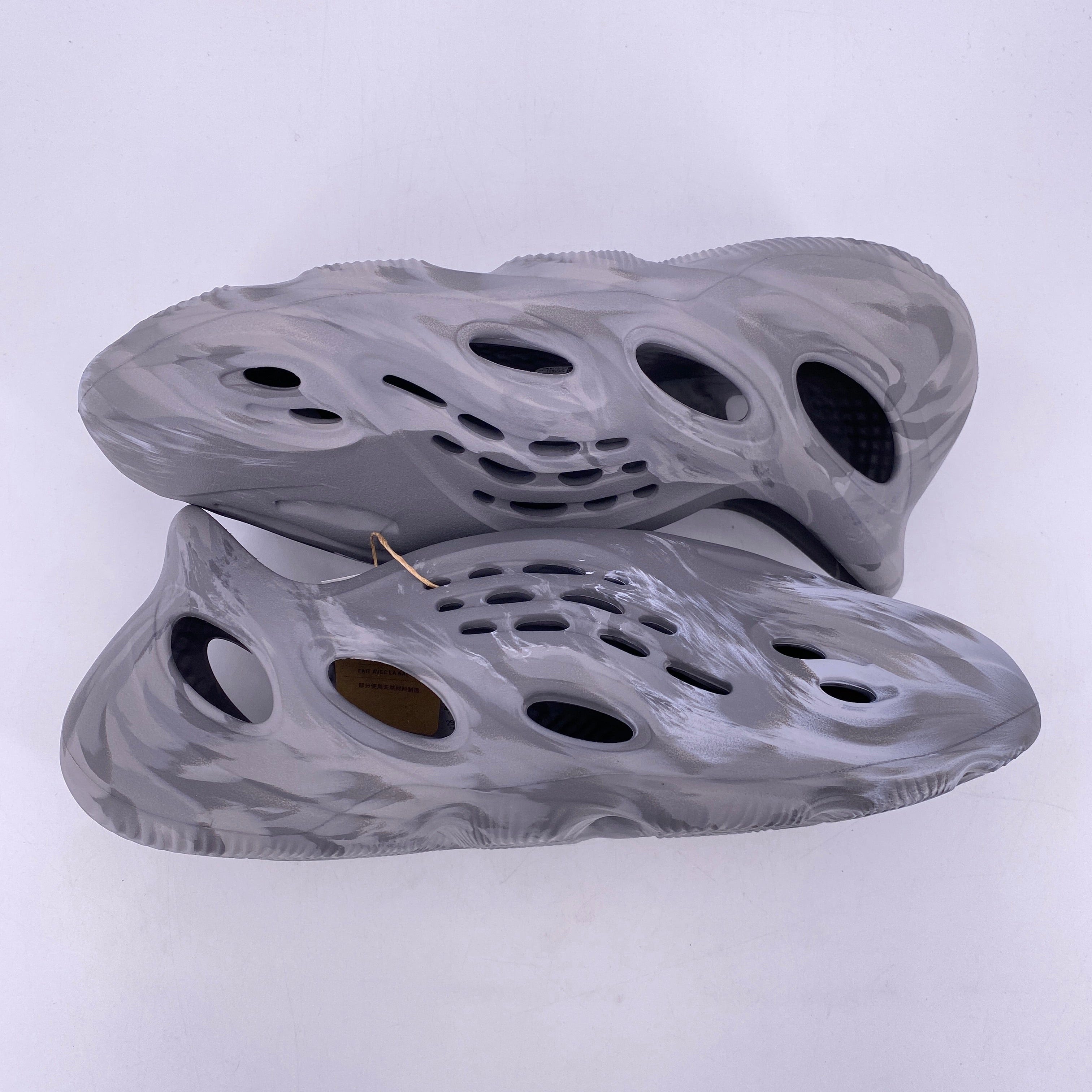 Yeezy Foam RNNR "Mx Granite" 2024 New Size 12